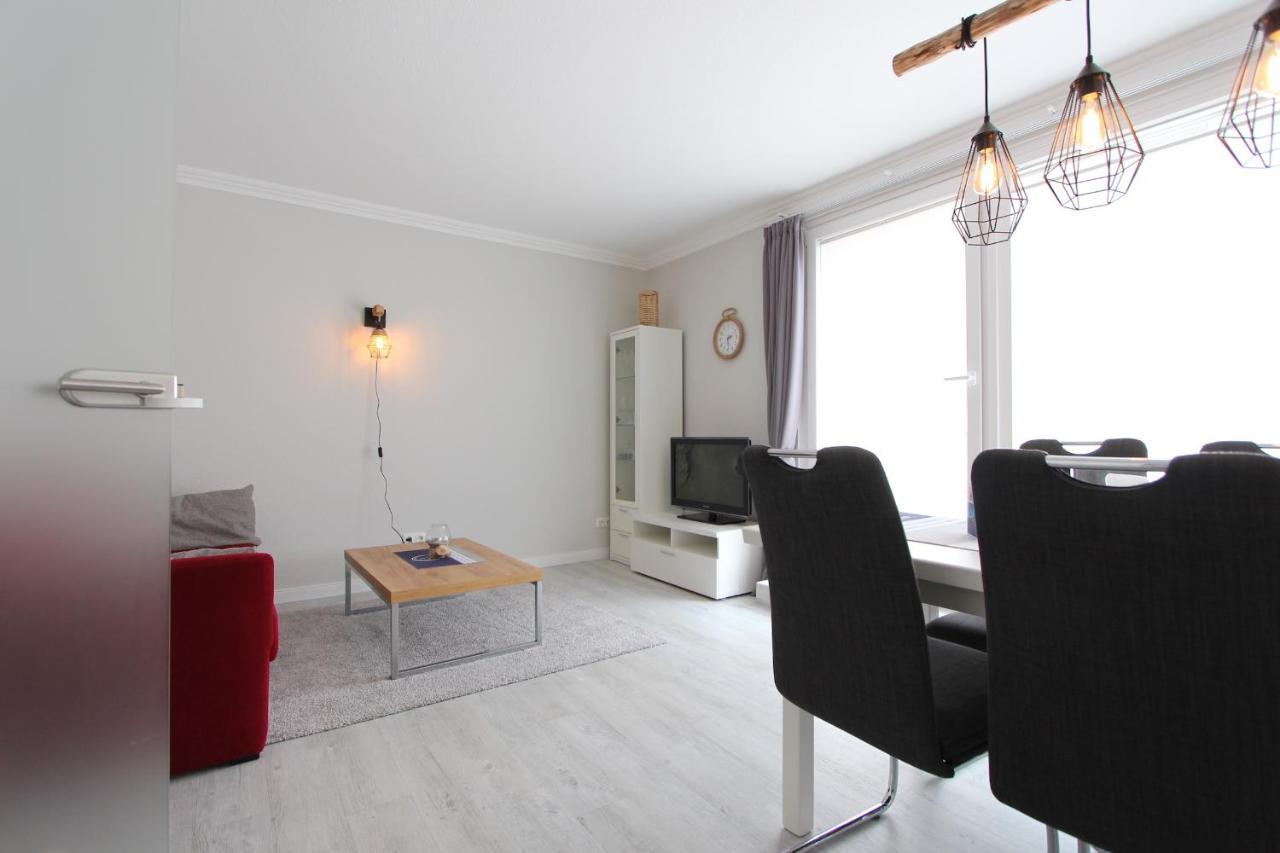 Seestrasse 17-21 Whg 20 Kellenhusen Luaran gambar