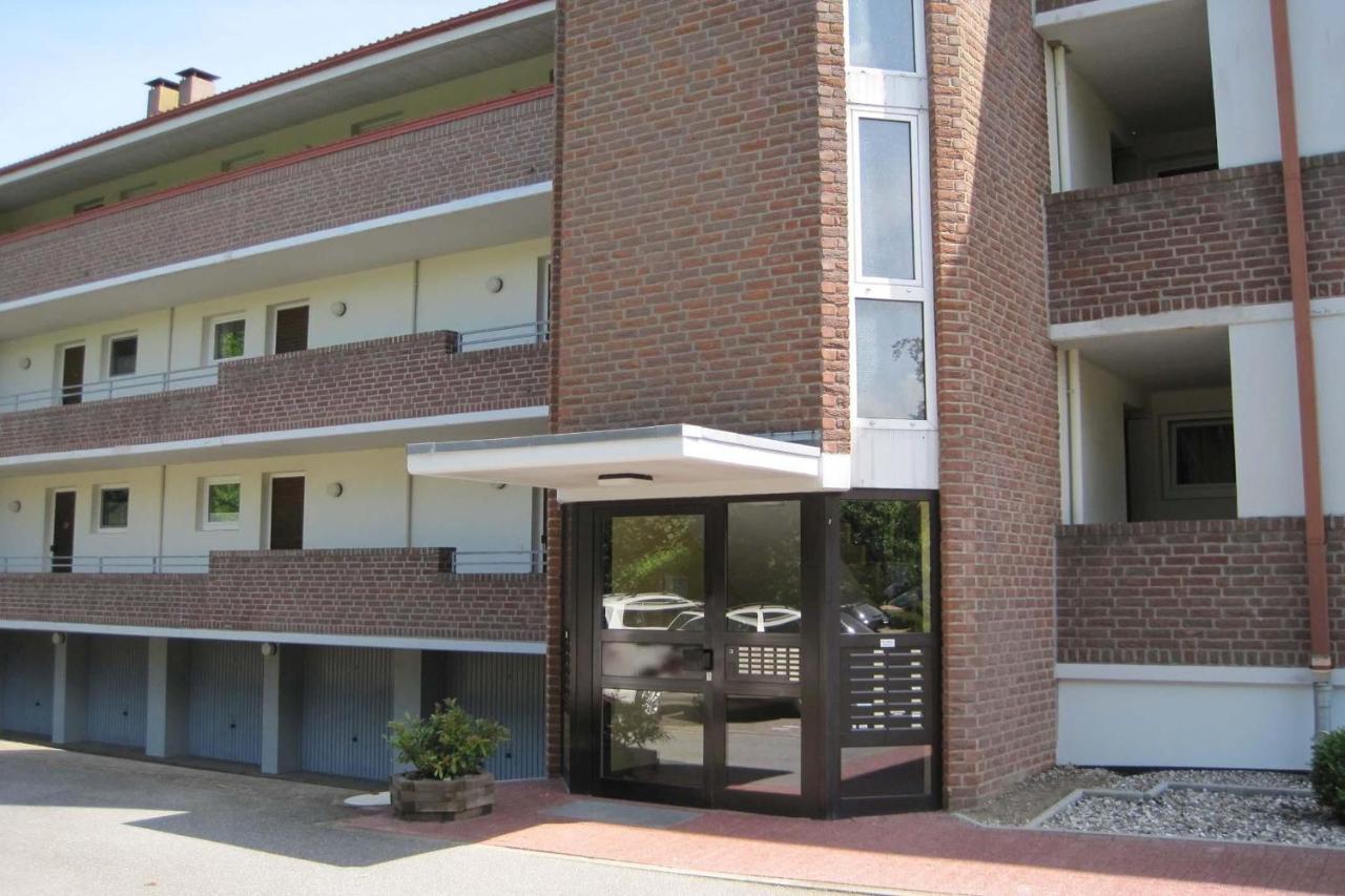 Seestrasse 17-21 Whg 20 Kellenhusen Luaran gambar