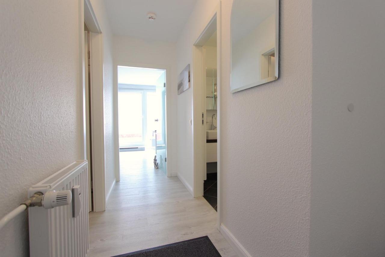 Seestrasse 17-21 Whg 20 Kellenhusen Luaran gambar