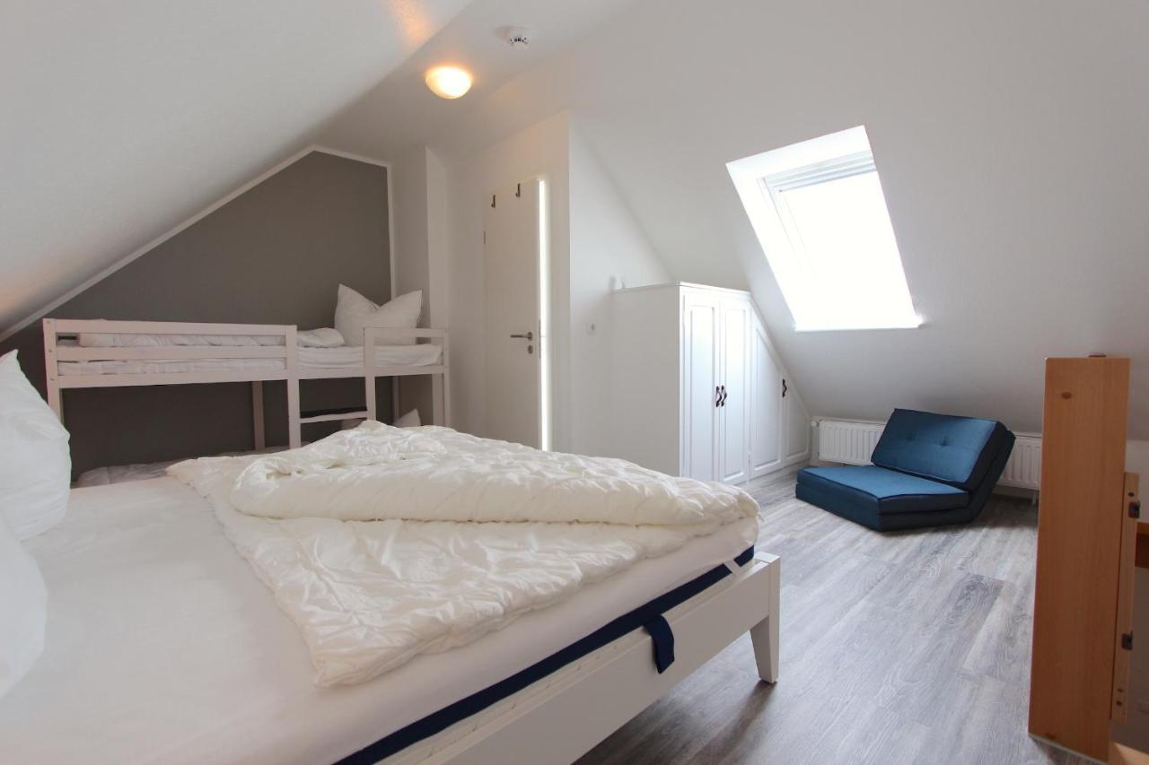 Seestrasse 17-21 Whg 20 Kellenhusen Luaran gambar